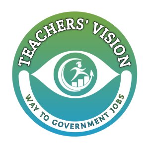 teachers vision chandigarh